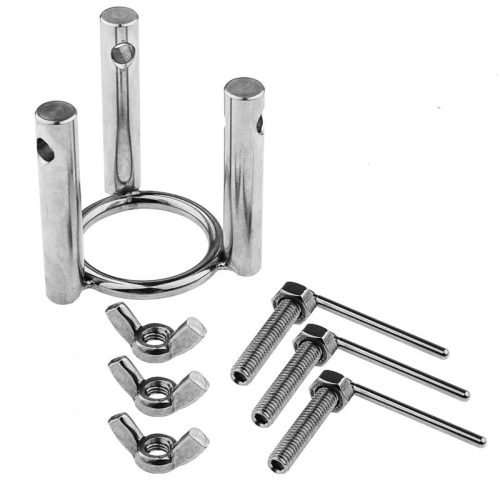 Pen Stretch – urethra tágító eszköz 6-26 mm, gyűrű 31 mm