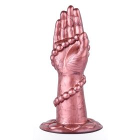   Plug Main Palm – prémium anális kiegészítő 14 x 4,5 cm