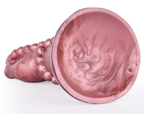 Plug Main Palm – prémium anális kiegészítő 14 x 4,5 cm