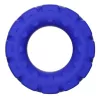 Cockring Tire – prémium kék péniszgyűrű 24 mm