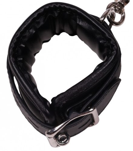 Testheveder pozicionáló pántok és bilincsek