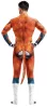 Wild Dog Orange – prémium cosplay jelmez