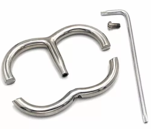 Acht premium polsbanden