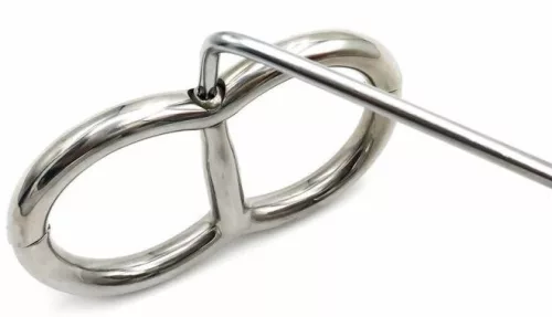 Acht premium polsbanden