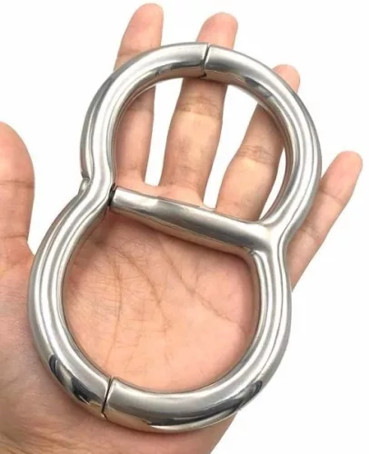 Acht premium polsbanden