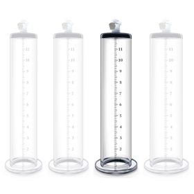   Performancepump – prémium péniszpumpa henger (30 x 5,7 cm)