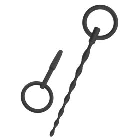 Silicone Urethra Starter Set – prémium kezdeti eszköz