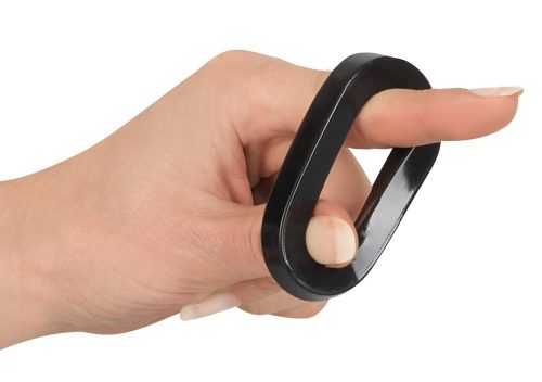 3 db 25mm fekete nyújtó golyószorító készlet