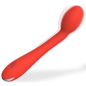   Vibro Point G – vibráló G-pont izgató 14 cm-es verzióban