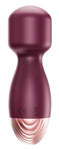 Mini Wand – erőteljes vibráló masszírozó