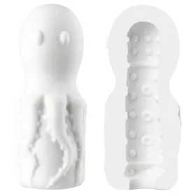 White Octo – prémium maszturbátor érzéki élvezetekhez
