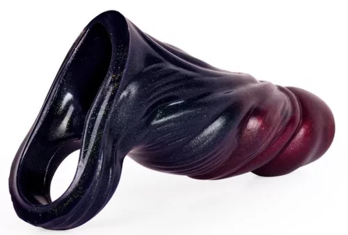 Manchon Wiserix – prémium maszturbátor 11,5 x 4,5 cm