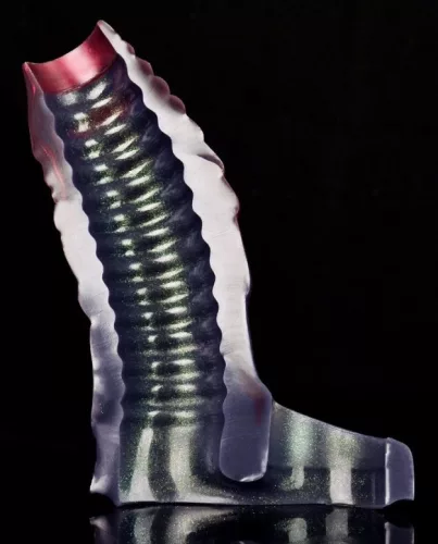 Manchon Wiserix – prémium maszturbátor 11,5 x 4,5 cm