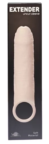 Prémium mini pénisz hüvely – 13 x 4 cm érzéki kényeztetéshez