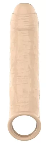 Prémium mini pénisz hüvely – 13 x 4 cm érzéki kényeztetéshez