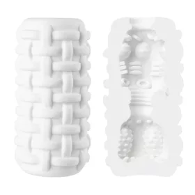   Entral – 14 cm puha maszturbátor érzéki kényeztetéshez