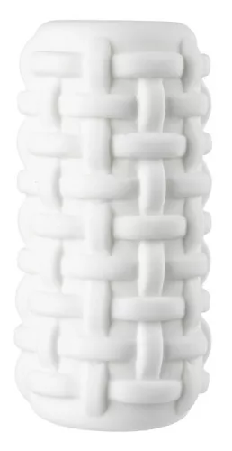 Entral – 14 cm puha maszturbátor érzéki kényeztetéshez