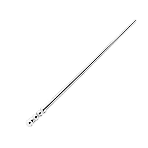 Dip Stick S – 18 cm urethral stimuláló eszköz (3.5-6 mm)