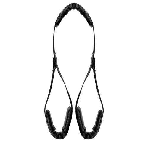 Párnázott függeszték – prémium intim élményhez