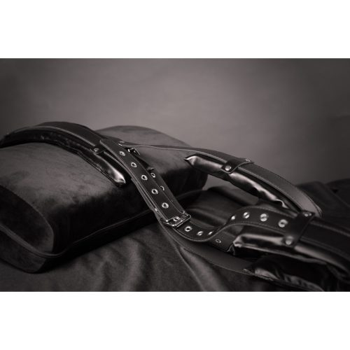 Párnázott függeszték – prémium intim élményhez