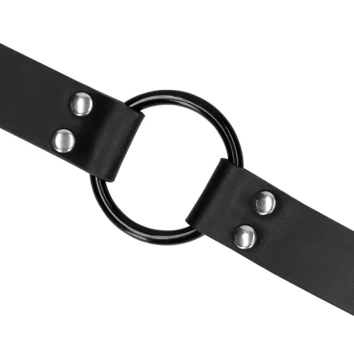 O-Ring – 5 cm-es gátló és mellbimbó csipesz szett