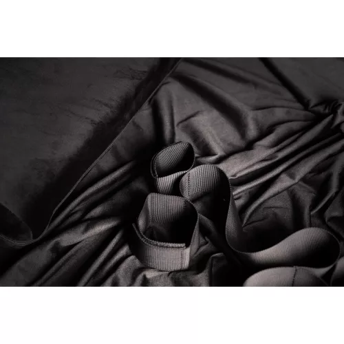 Láb- és csuklóbilincs szett – érzéki korlátozás élvezete