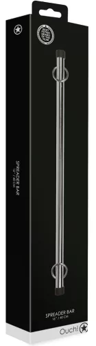 Spreaderiron – 40 cm-es tie bar elegancia a stílusért