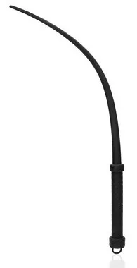 Siliconetail Soft Whisk – puha szilikon mintázó eszköz