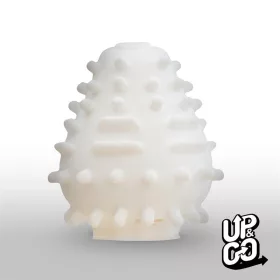 Masturbátor tojás - Up&Go Lenny érzéki élmény