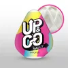 Masturbációs tojás Up&Go Sally – prémium kényeztetés