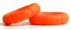 Ready Rings – prémium narancssárga péniszgyűrűk (2 db)