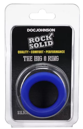 Cocking The Big O – prémium, 32 mm-es vibráló izgató