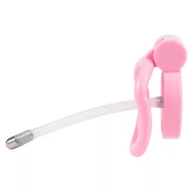 Cathidy Rose - Prémium intim gyümölcsös fém ketrec