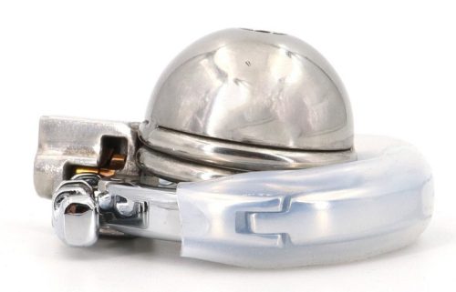 Accordick - prémium intim zár, 4 x 3,3 cm