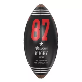 Rugby Ball Stepper – érzéki maszturbáló tojás