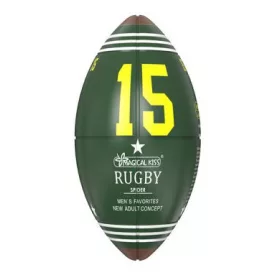 Rugby Ball Spider – maszturbáló tojás kényeztetéshez