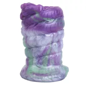   Nok-Nok Violet – prémium maszturbátor érzéki élményhez