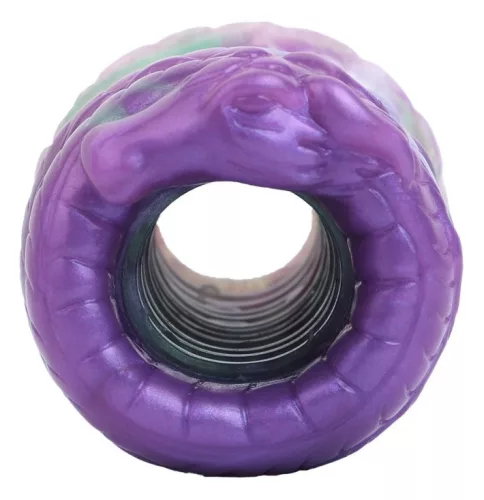 Nok-Nok Violet – prémium maszturbátor érzéki élményhez