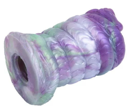 Nok-Nok Violet – prémium maszturbátor érzéki élményhez