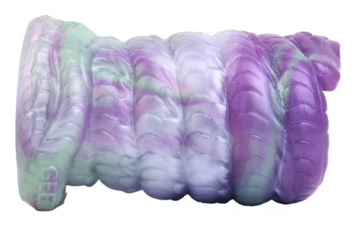 Nok-Nok Violet – prémium maszturbátor érzéki élményhez