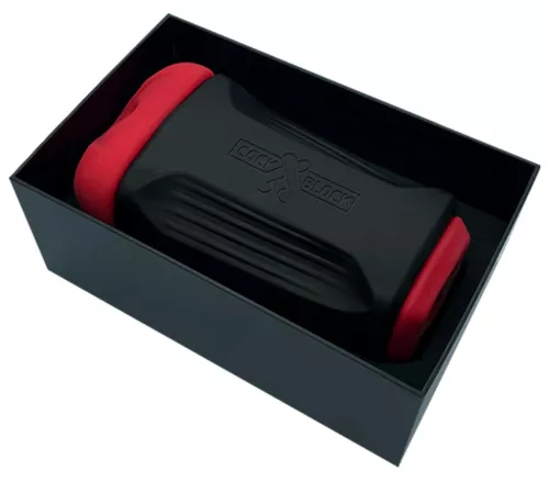 Frot – páros maszturbátor két bejárattal