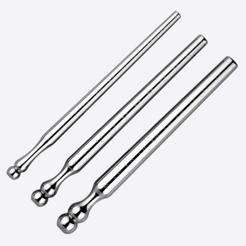 Holl Dilator – prémium urethra plug 11 cm hosszú