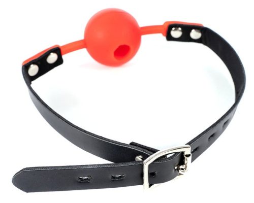 Enjoy Gag – 49mm piros golyós húzóeszköz