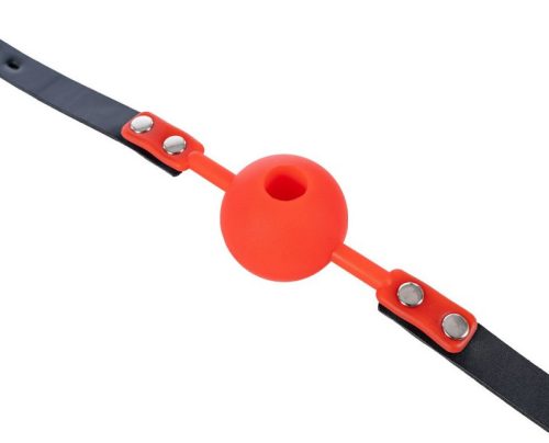 Enjoy Gag – 49mm piros golyós húzóeszköz