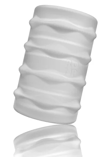 Soft Mosh – áttetsző prémium maszturbátor