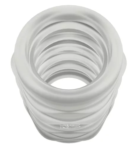 Soft Mosh – áttetsző prémium maszturbátor