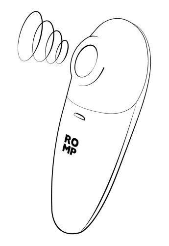 Switch X Orange – csiklóizgató prémium élményhez