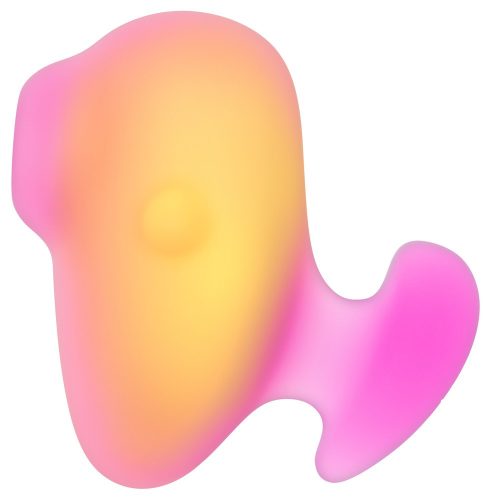 Kiss Orange & Pink – csiklóizgató prémium minőségben