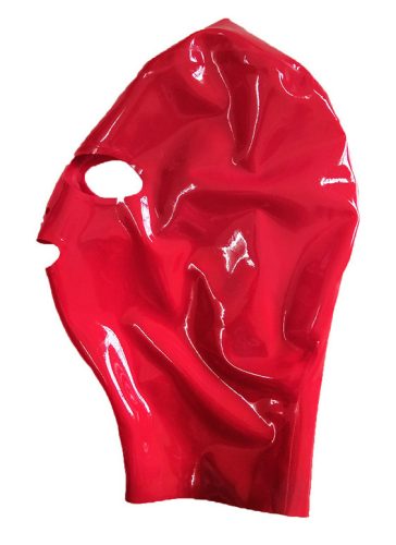 Hoodeyes Red – Prémium érzéki maszturbátor