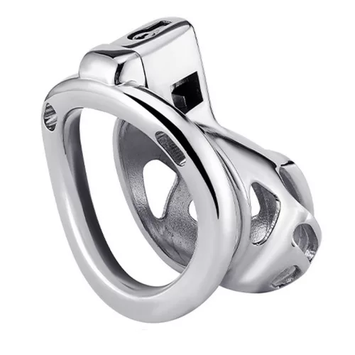 Cage Defin – prémium intim határoló eszköz 7.5 x 3.5 cm